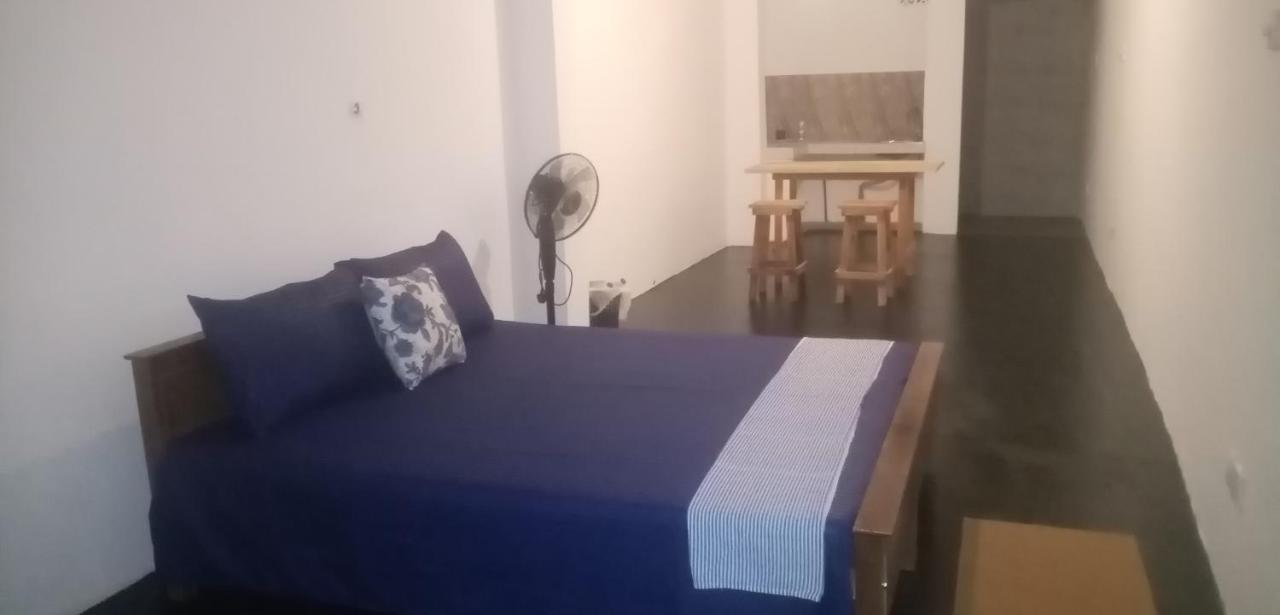 Apartamento 450-33 First Floor Colombo Exterior foto